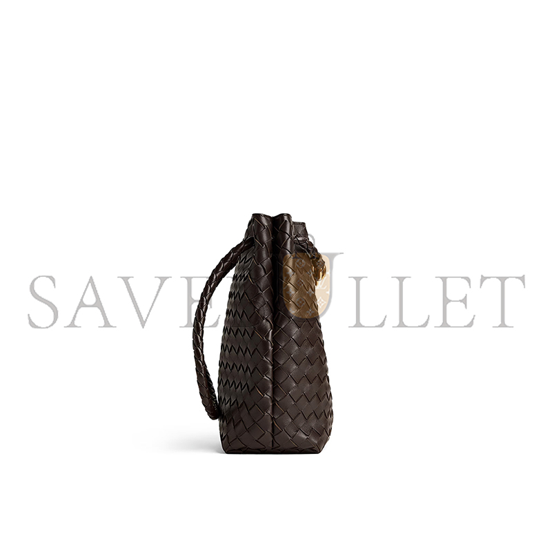 BOTTEGA VENETA SMALL ANDIAMO BUCKET 855759VCPP13297 (30*18.5*11cm)